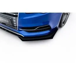 Maxton Design - Front Flaps...