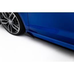 Maxton Design - Side Flaps...