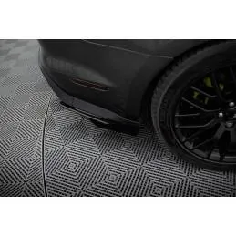 Maxton Design - Rear Side...