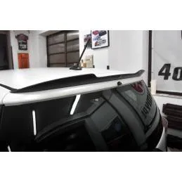 Maxton Design - Spoiler Cap...