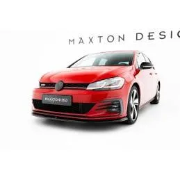 Maxton Design - Lame Du...