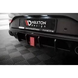 Maxton Design - Feu Stop...