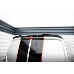 Maxton Design - Spoiler Cap...