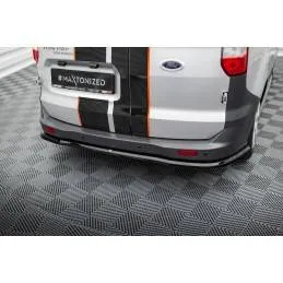 Maxton Design - Arriere...