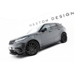 Maxton Design - Rajouts Des...