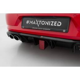 Maxton Design - Feu Stop...