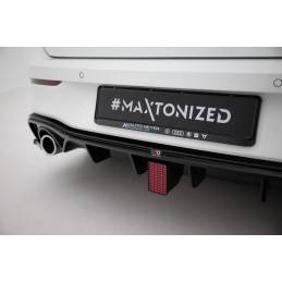Maxton Design - Feu Stop...