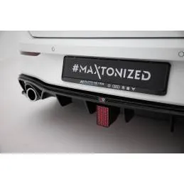 Maxton Design - Feu Stop...