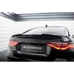 Maxton Design - Spoiler Cap...