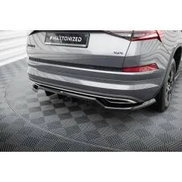 Maxton Design - Arriere...