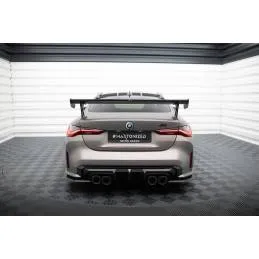 Maxton Design - Carbon...