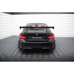 Maxton - Carbon Spoiler...
