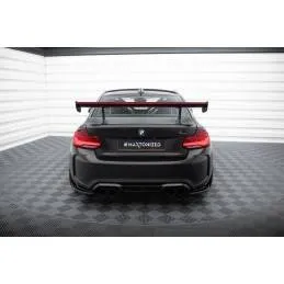 Maxton - Carbon Spoiler...