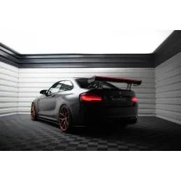 Maxton - Carbon Spoiler...