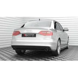 Maxton Design - Arriere...