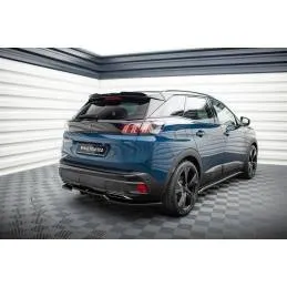 Maxton Design - Arriere...