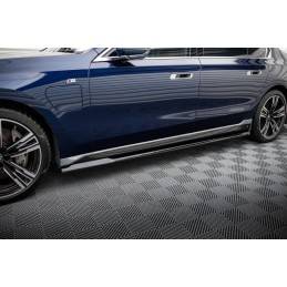 Maxton Design - Rajouts Des...