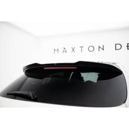 Maxton Design - Spoiler Cap...
