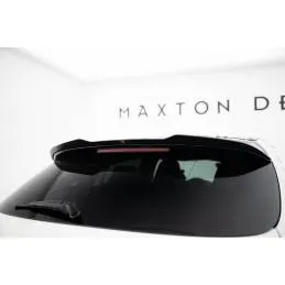 Maxton Design - Spoiler Cap...