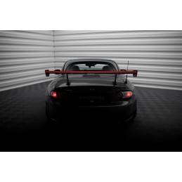 Maxton - Carbon Spoiler +...