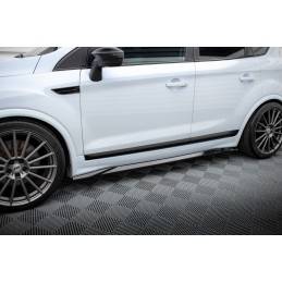 Maxton Design - Rajouts Des...