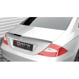 Maxton Design - Spoiler Cap...