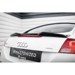 Maxton Design - Spoiler Cap...