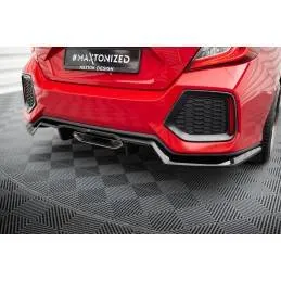 Maxton Design - Arriere...