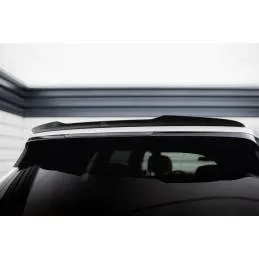 Maxton Design - Spoiler Cap...