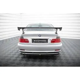 Maxton - Carbon Spoiler...