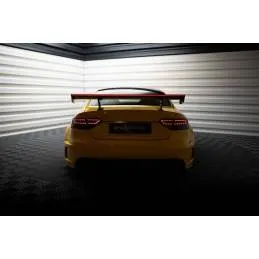 Maxton - Carbon Spoiler...