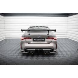 Maxton Design - Carbon...