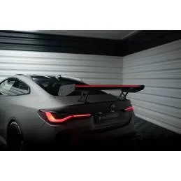 Maxton Design - Carbon...