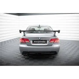 Maxton - Carbon Spoiler...