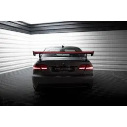 Maxton - Carbon Spoiler...