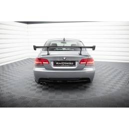 Maxton - Carbon Spoiler...