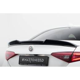 Maxton Design - Spoiler Cap...