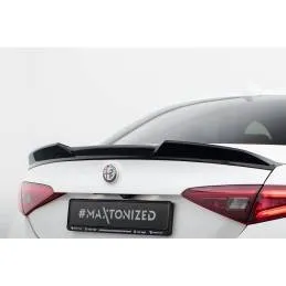 Maxton Design - Spoiler Cap...