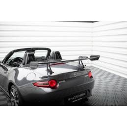 Maxton - Carbon Spoiler...