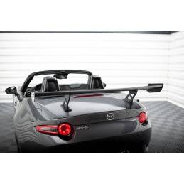 Maxton - Carbon Spoiler...
