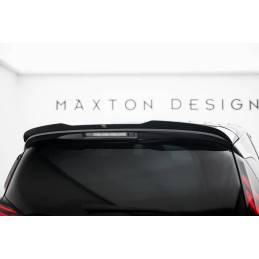 Maxton Design - Spoiler Cap...