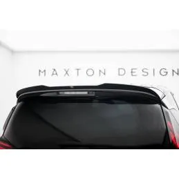 Maxton Design - Spoiler Cap...