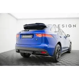 Maxton Design - Arriere...