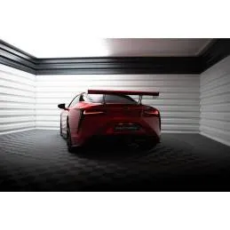 Maxton - Carbon Spoiler +...