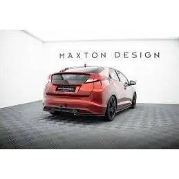 Maxton Design - Lames De...