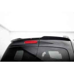 Maxton Design - Spoiler Cap...