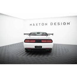 Maxton Design - Carbon...
