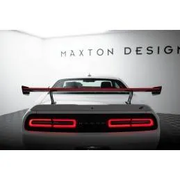 Maxton Design - Carbon...