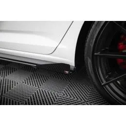 Maxton Design - Side Flaps...