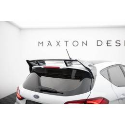 Maxton Design - Spoiler...